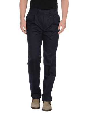 ERMENEGILDO ZEGNA - Casual pants