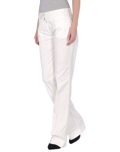 ZOOM DOLCE & GABBANA - Casual pants