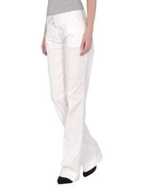 DOLCE & GABBANA - Casual trouser