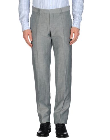 ZOOM VERRI - Dress pants