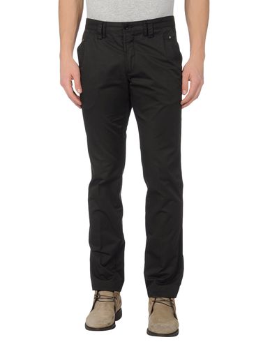 ZOOM VERRI - Casual pants