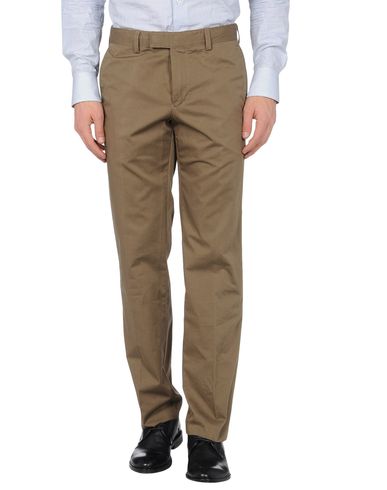 ZOOM BOSS BLACK - Dress pants
