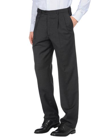 ZOOM BRIONI - Dress pants