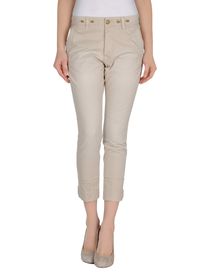 MONOCROM - 3/4-length short