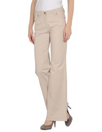 ARMANI JEANS - Casual trouser