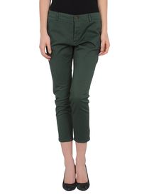L' AUTRE CHOSE - 3/4-length trousers