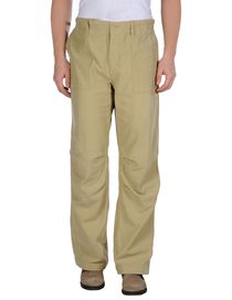 POLO JEANS COMPANY - Casual trouser