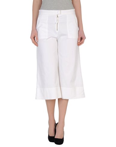 ZOOM SEE BY CHLOÉ - 3/4-length trousers