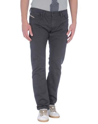 ZOOM DIESEL - Casual pants