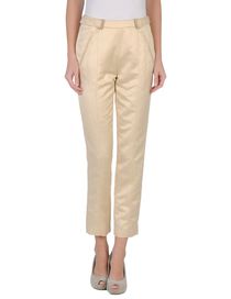 AGNONA - Casual pants