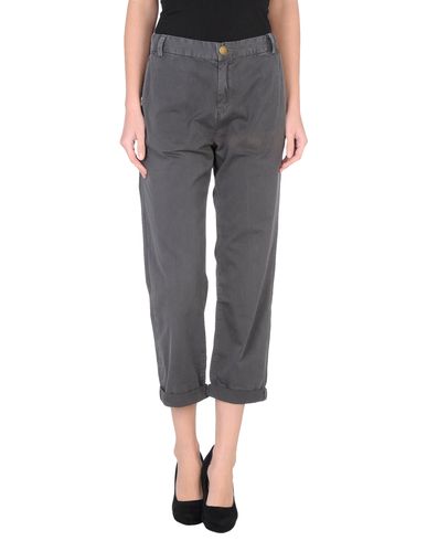 ZOOM CURRENT/ELLIOTT - Casual pants