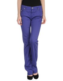 JACOB COHЁN - Casual trouser