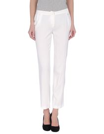 BLUMARINE - Pantalone classico