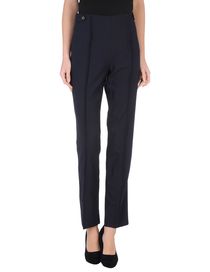SALVATORE FERRAGAMO - Casual pants