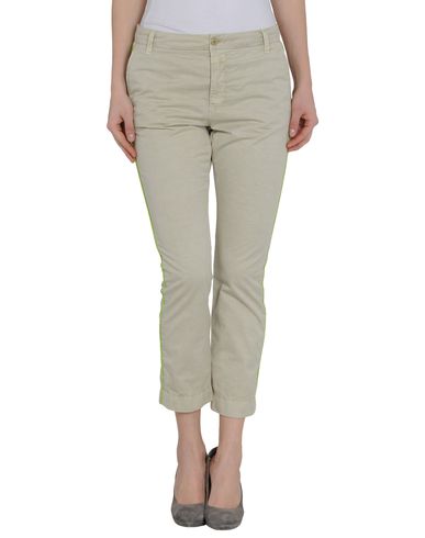 ZOOM CLOSED - 3/4-length trousers