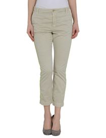 CLOSED - 3/4-length short