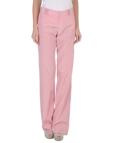 ZOOM EMANUEL UNGARO - Pantalon