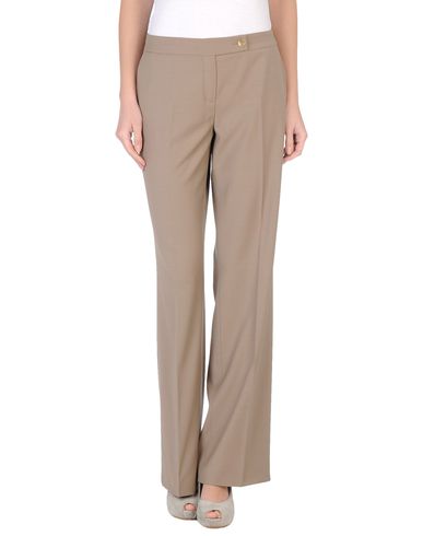 ZOOM AGNONA - Formal trouser