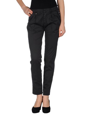ZOOM NOLITA - Casual trouser