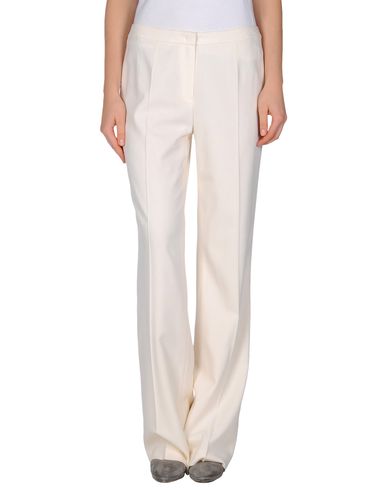 ZOOM ESCADA - Formal trouser