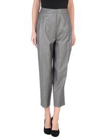 LES COPAINS - Casual pants