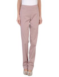 LES COPAINS - Casual pants