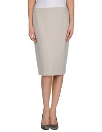 LES COPAINS - 3/4 length skirt