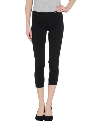 ZOOM ANNARITA N. - 3/4-length trousers