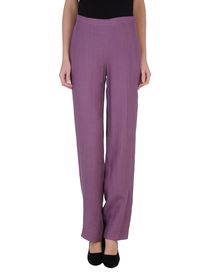 AGNONA - Casual pants