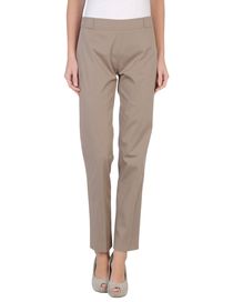 AGNONA - Dress pants
