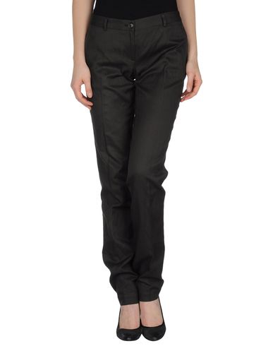 ZOOM MAURO GRIFONI - Pantalon
