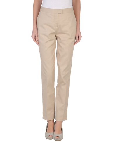 ZOOM GIAMBATTISTA VALLI - Casual pants