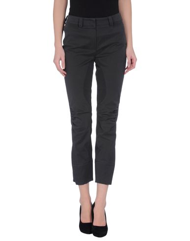 ZOOM ANTONIO MARRAS - Pantalon