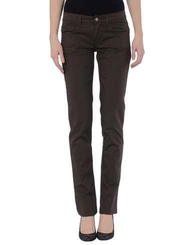 ZOOM FRANKIE MORELLO - Casual trouser