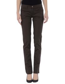 FRANKIE MORELLO - Casual pants