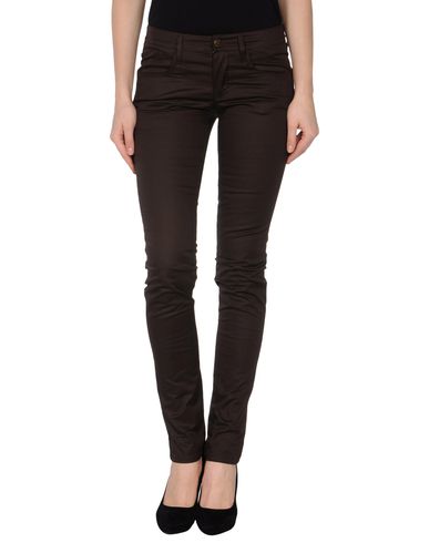 ZOOM FRANKIE MORELLO - Casual trouser