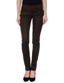 FRANKIE MORELLO - Casual pants
