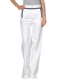 JEAN PAUL GAULTIER FEMME - Casual trouser