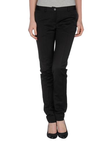ZOOM MAURO GRIFONI - Casual pants