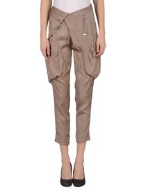 HIGH - 3/4-length short