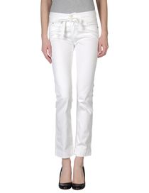 EMPORIO ARMANI - Casual pants