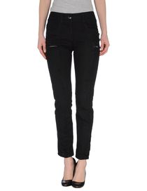 GIAMBATTISTA VALLI - Denim pants