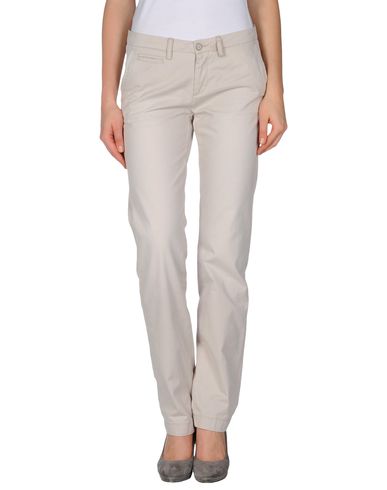 ZOOM WOOLRICH - Casual pants