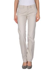 WOOLRICH - Casual pants