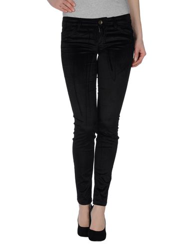 ZOOM FORNARINA - Casual trouser