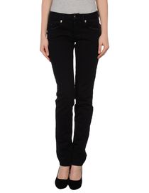 FRANKIE MORELLO - Casual pants