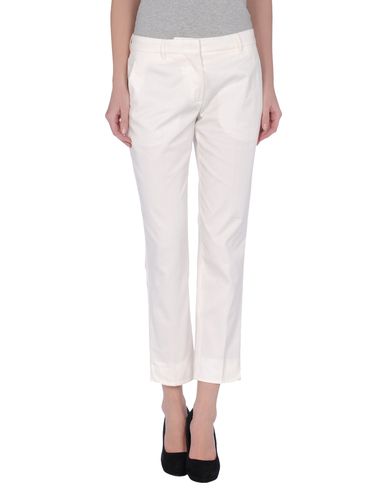 ZOOM MIU MIU - Casual trouser