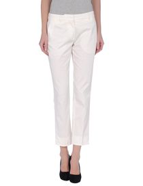 MIU MIU - Casual pants