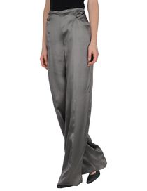 ARMANI COLLEZIONI - Casual trouser