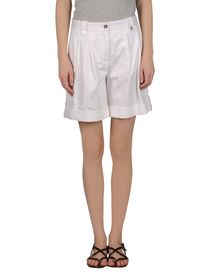 DOLCE & GABBANA - Bermuda shorts